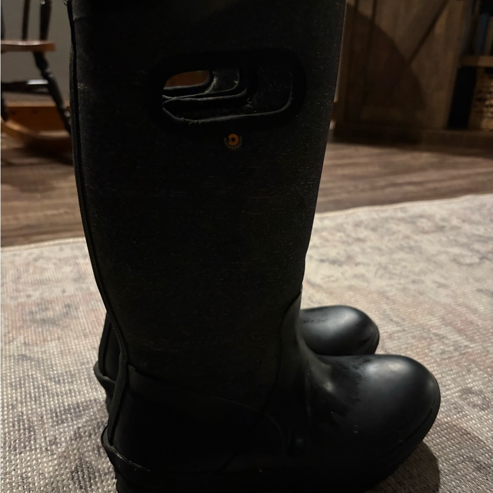 Women’s Tall Insulated Rain/Winter Boot